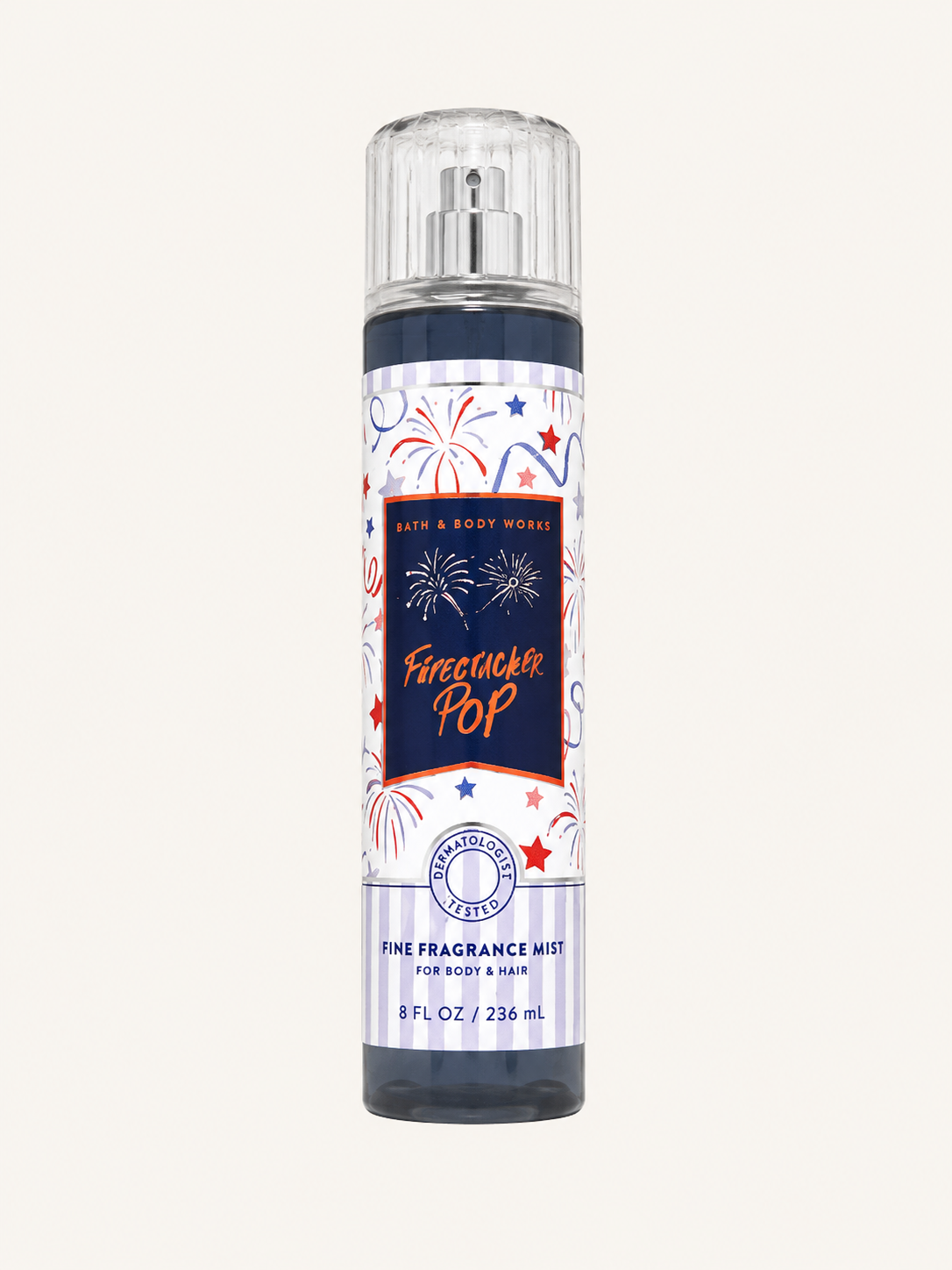 Firecracker Pop Fine Fragrance Mist