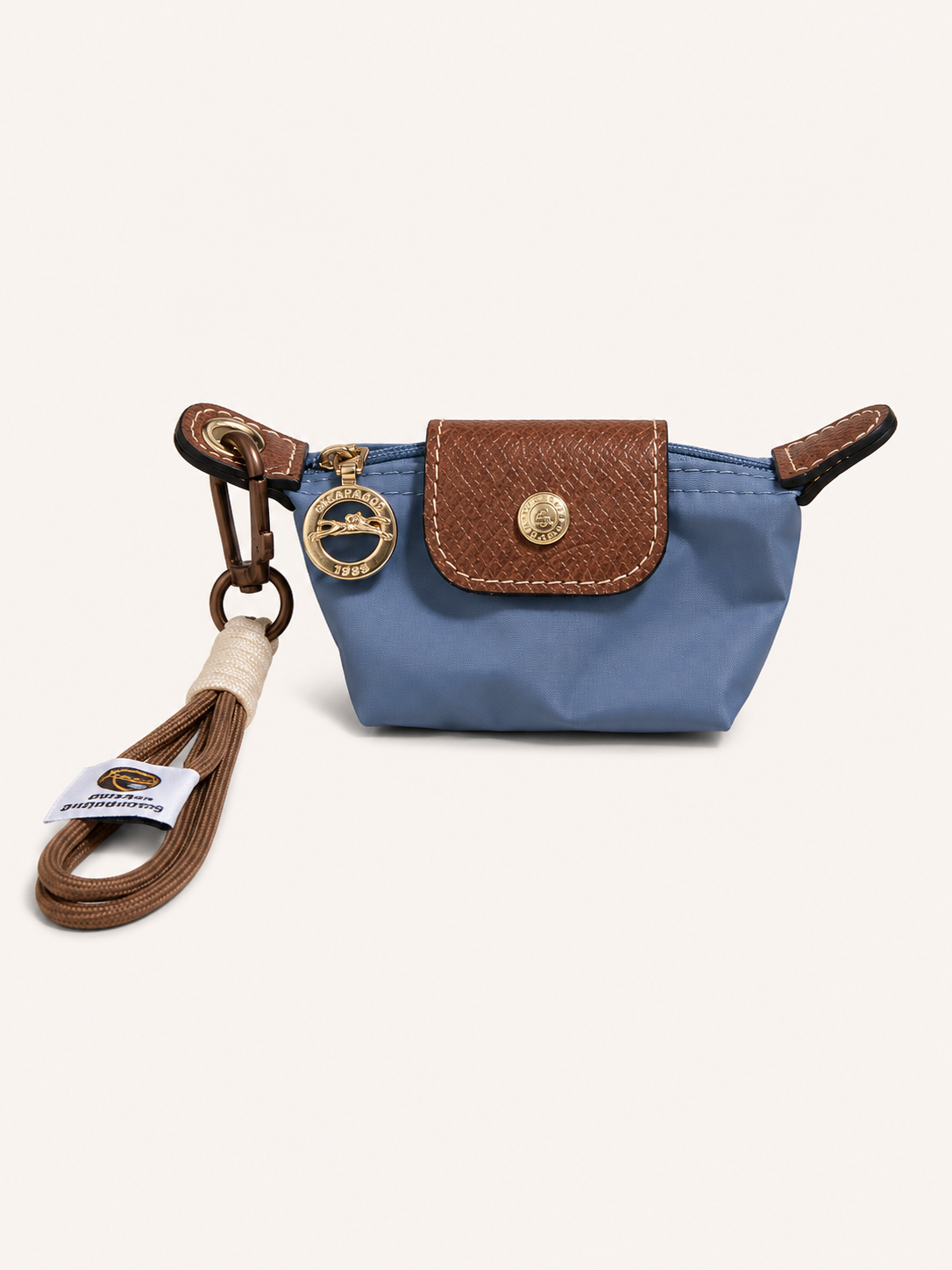 Monedero Longchamp