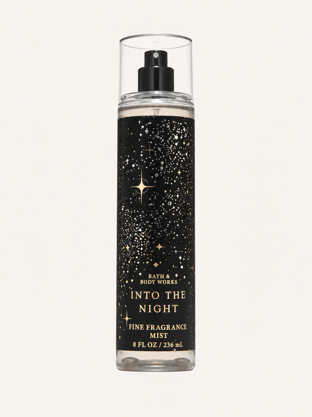 Into The Night Fine Fragrance Mist