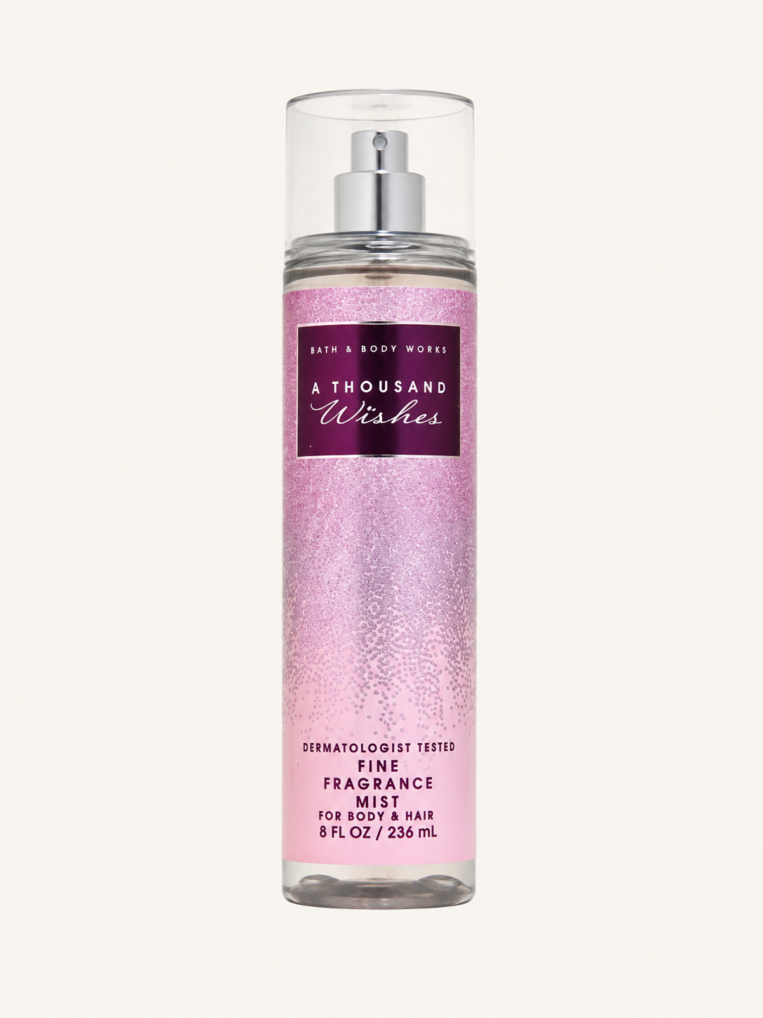 A Thousand Wishes Fine Fragrance Mist