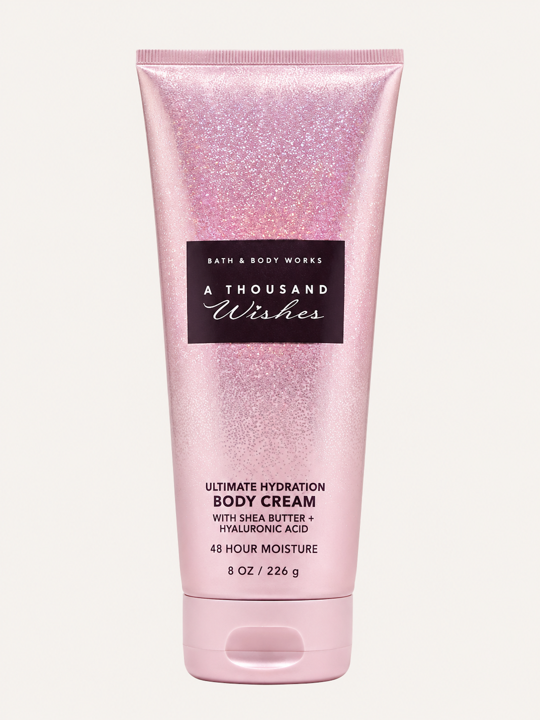 A Thousand Wishes Ultimate Hydration Body Cream