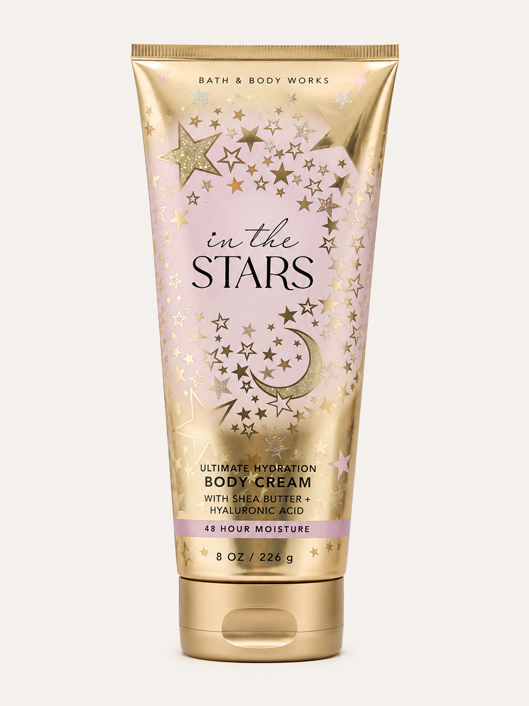 In the Stars Ultimate Hydration Body Cream