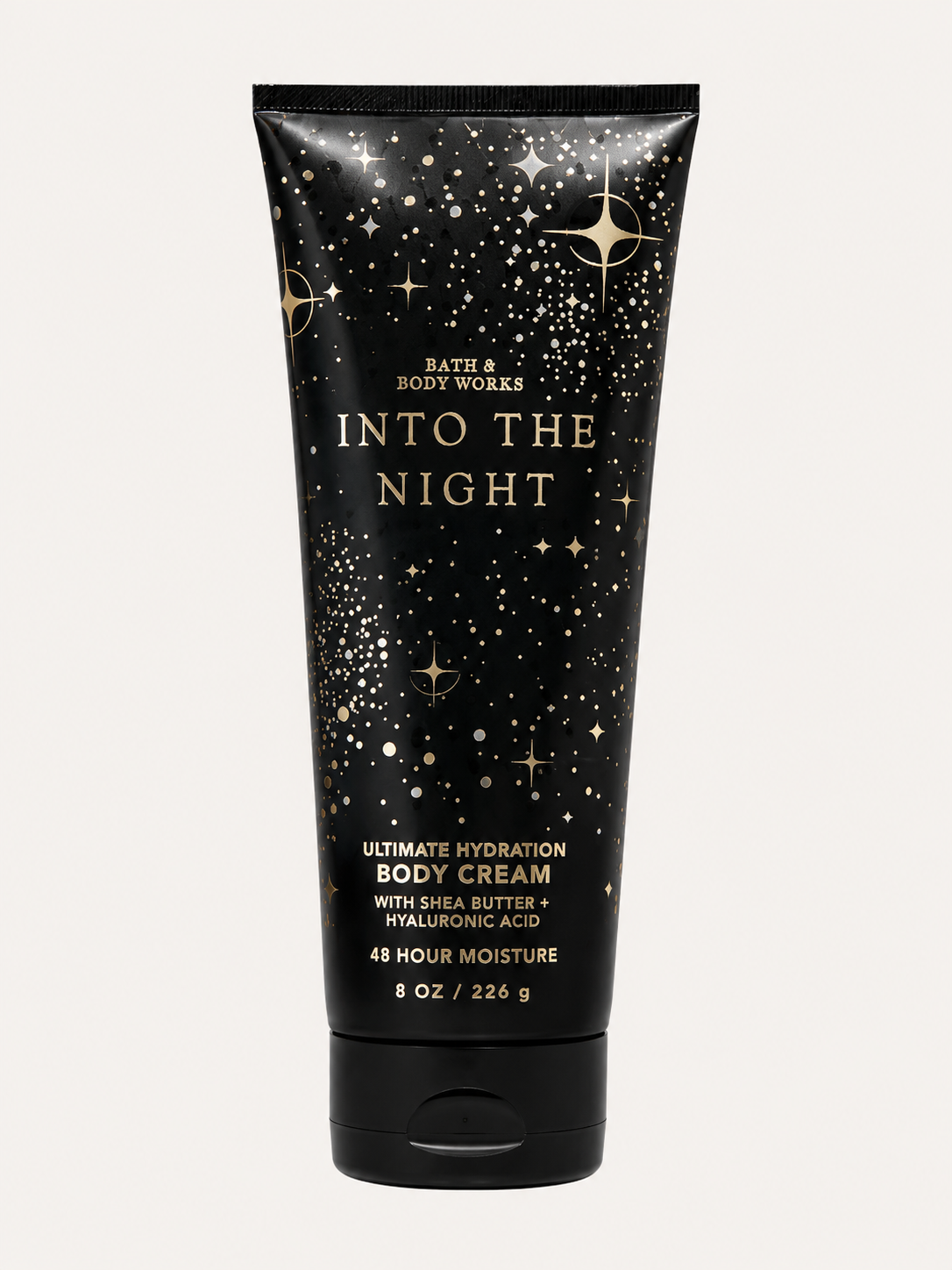 Into the Night Ultimate Hydration Body Cream