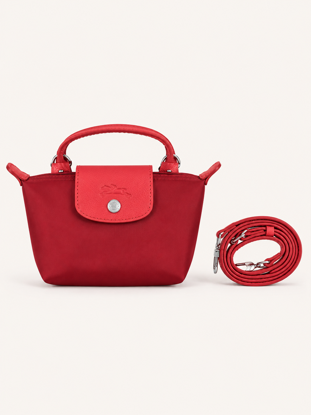Mini Longchamp