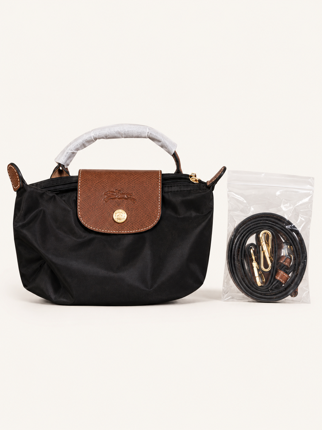 Mini Longchamp
