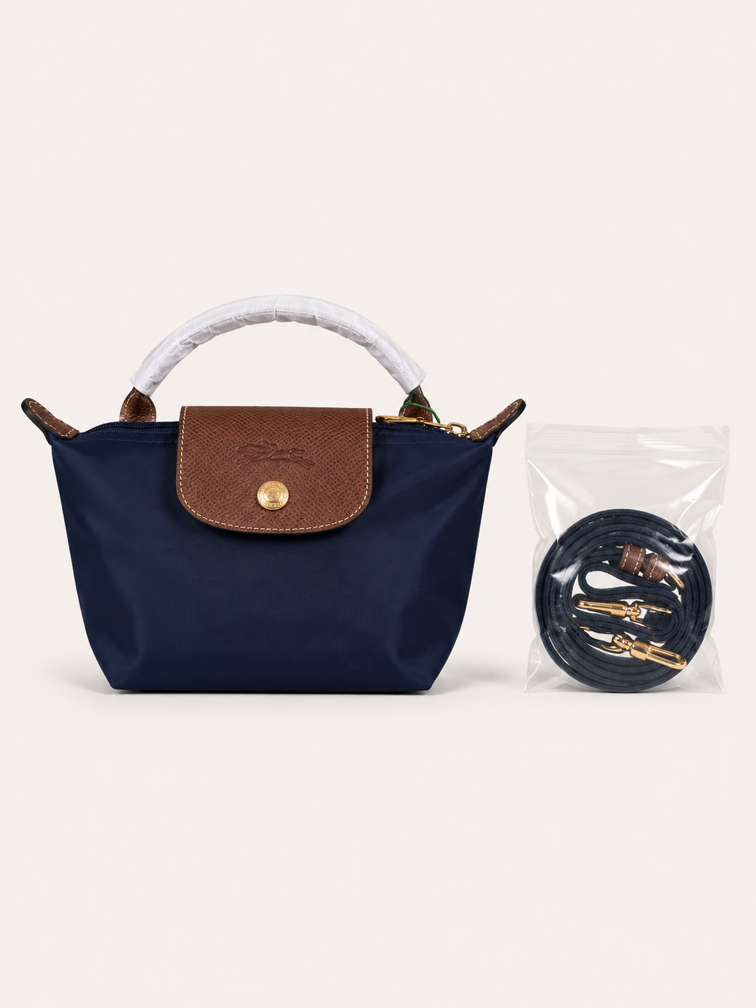 Mini Longchamp