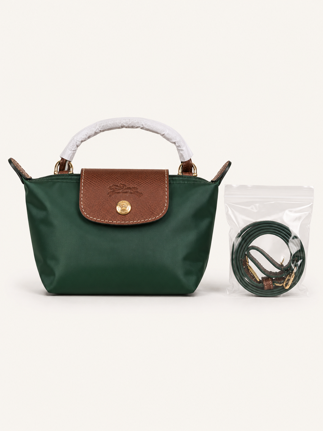 Mini Longchamp