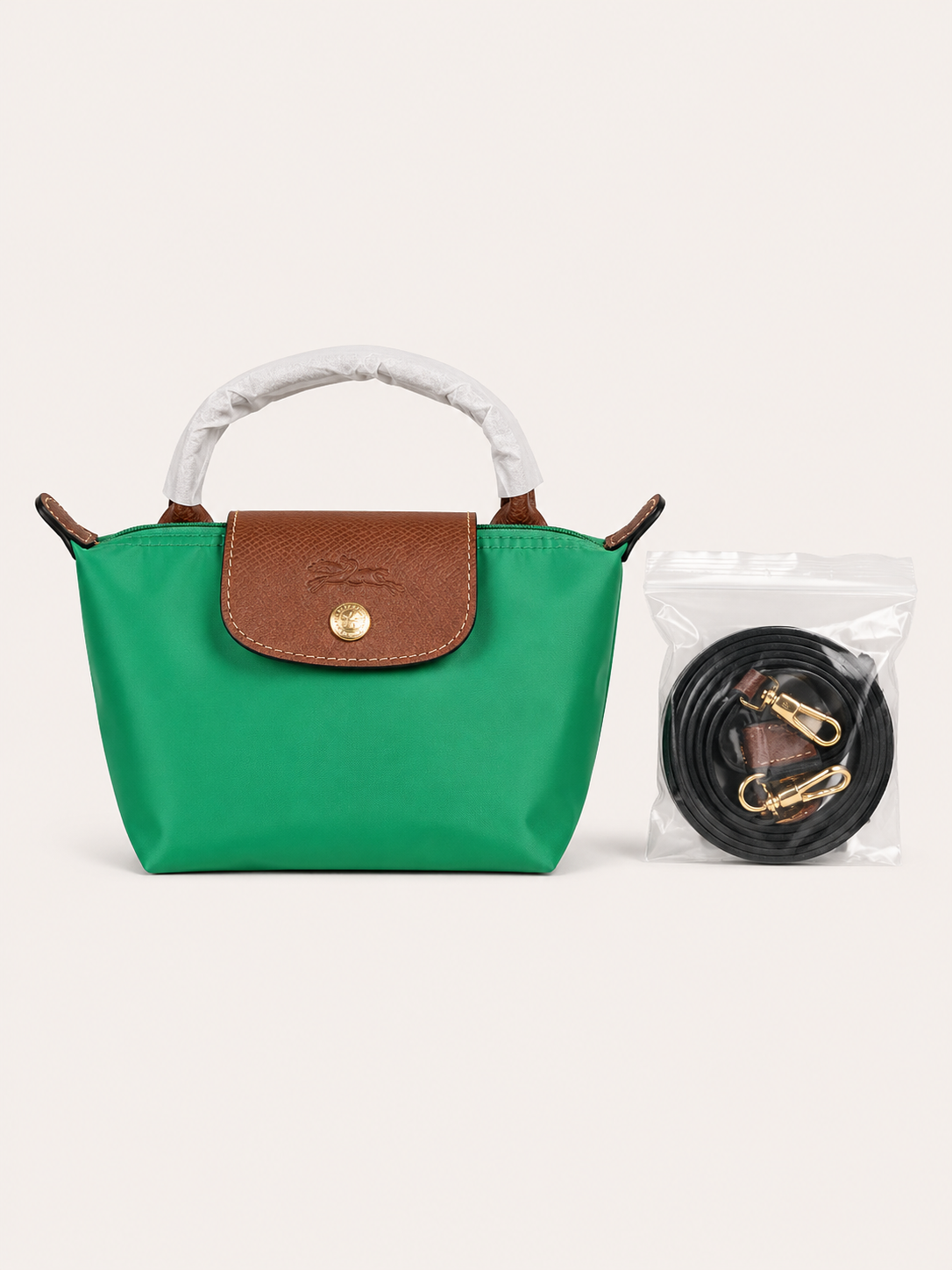 Mini Longchamp