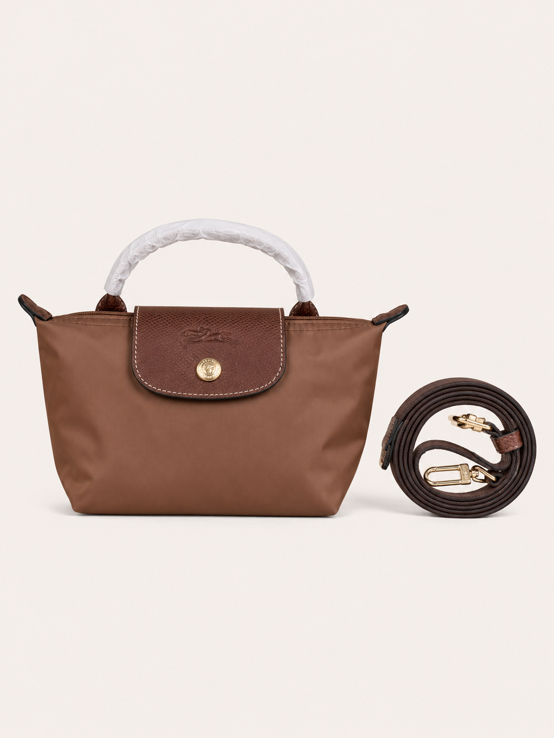 Mini Longchamp