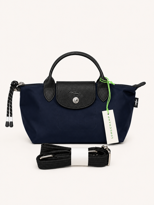 Longchamp Energy