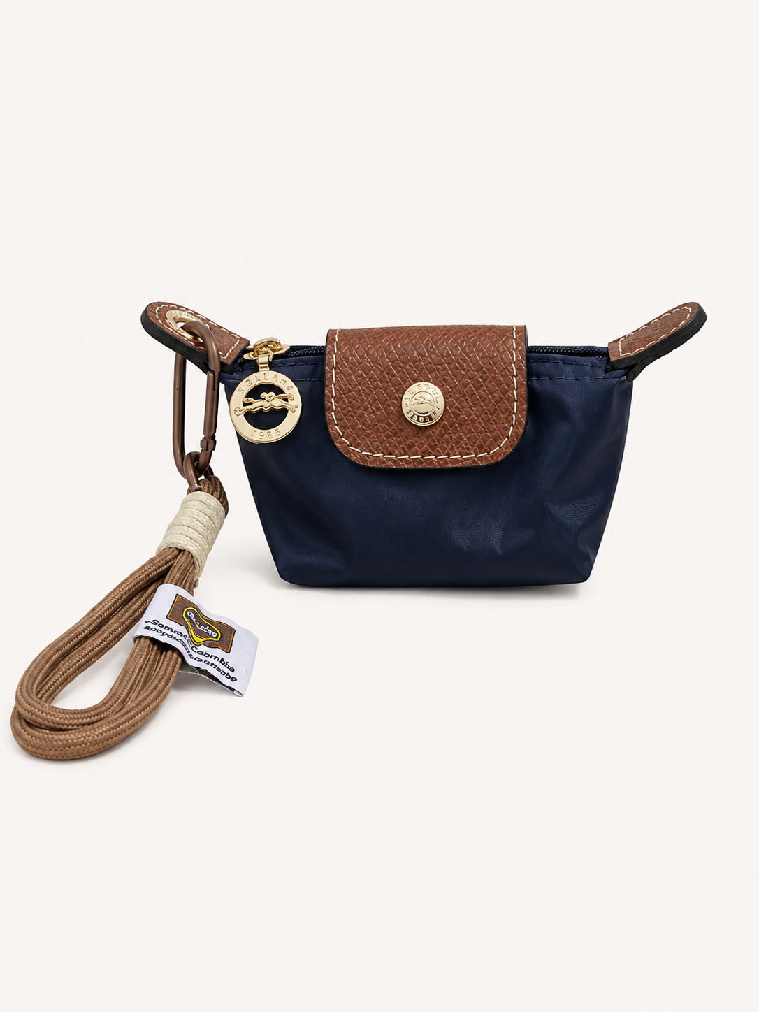 Monedero Longchamp