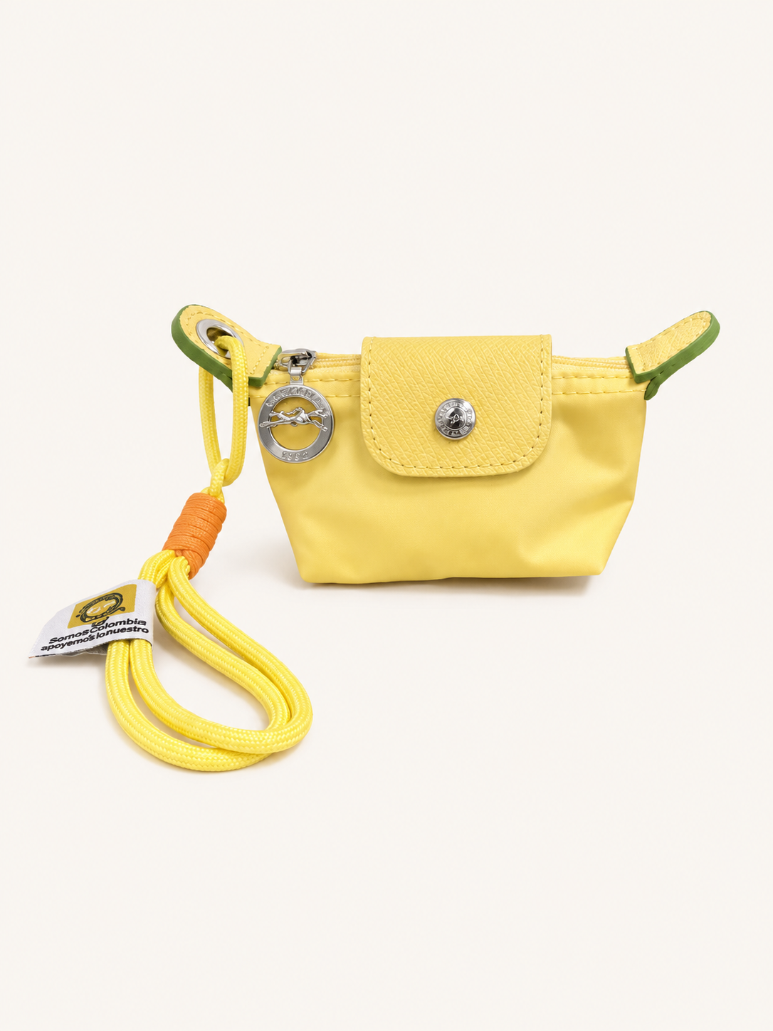 Monedero Longchamp