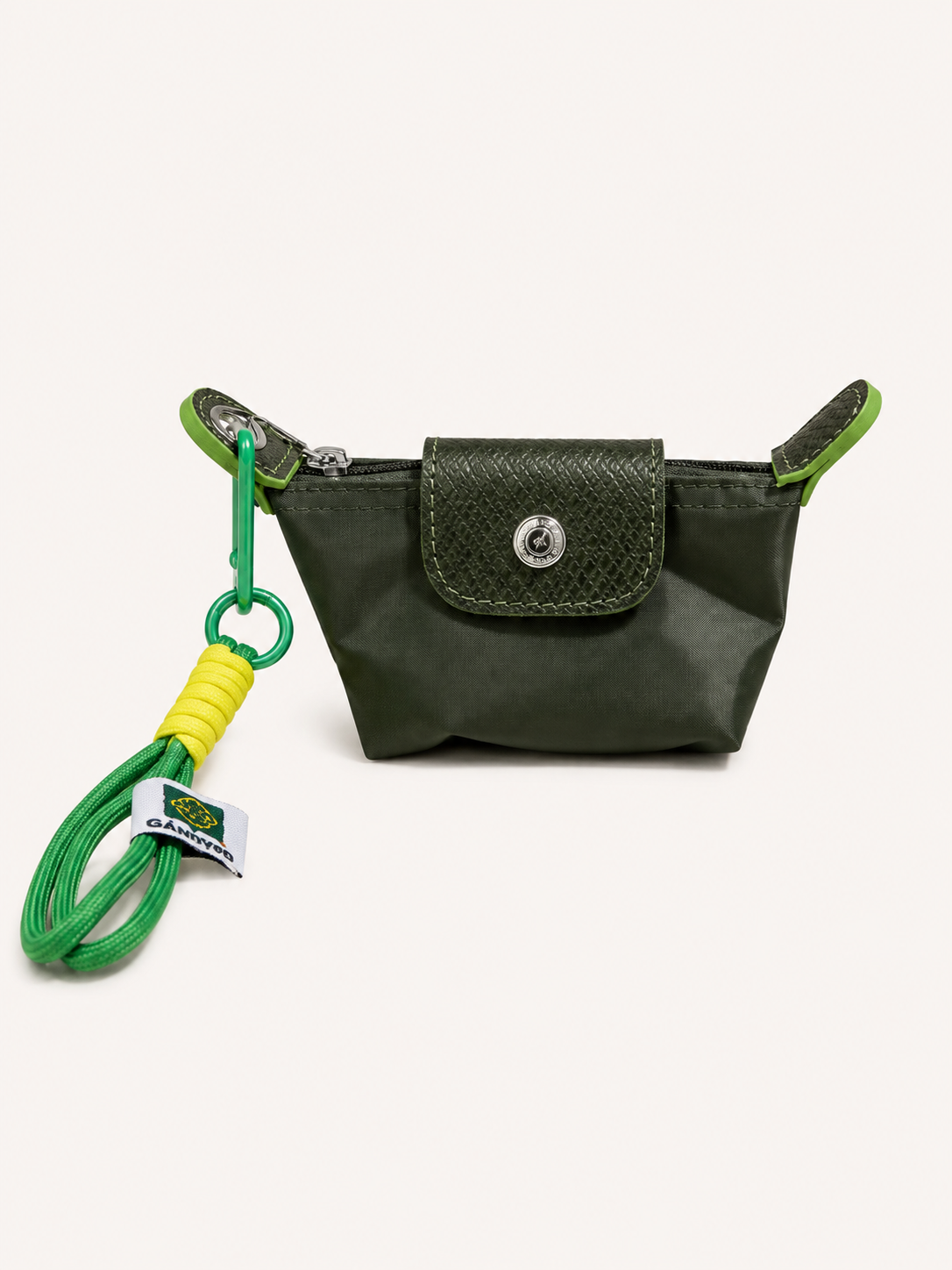 Monedero Longchamp