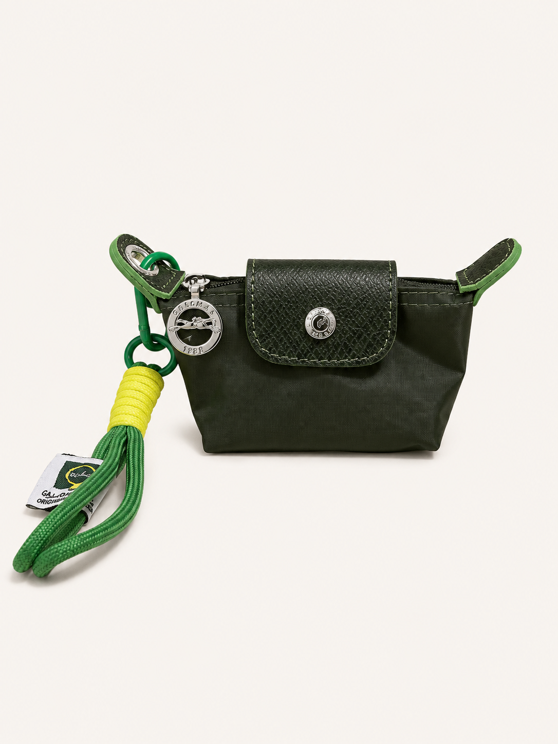Monedero Longchamp
