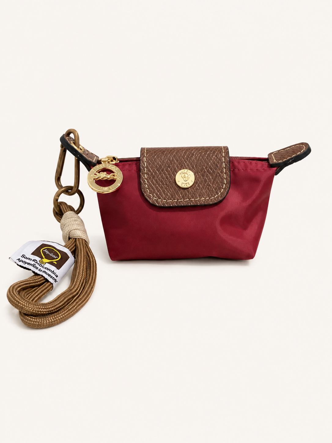 Monedero Longchamp
