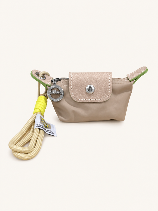 Monedero Longchamp