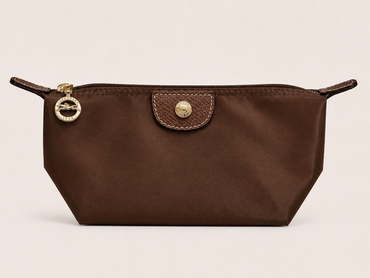 Cosmetiquera Longchamp