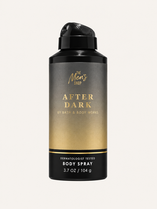 Bath & Body Works After Dark Body Spray