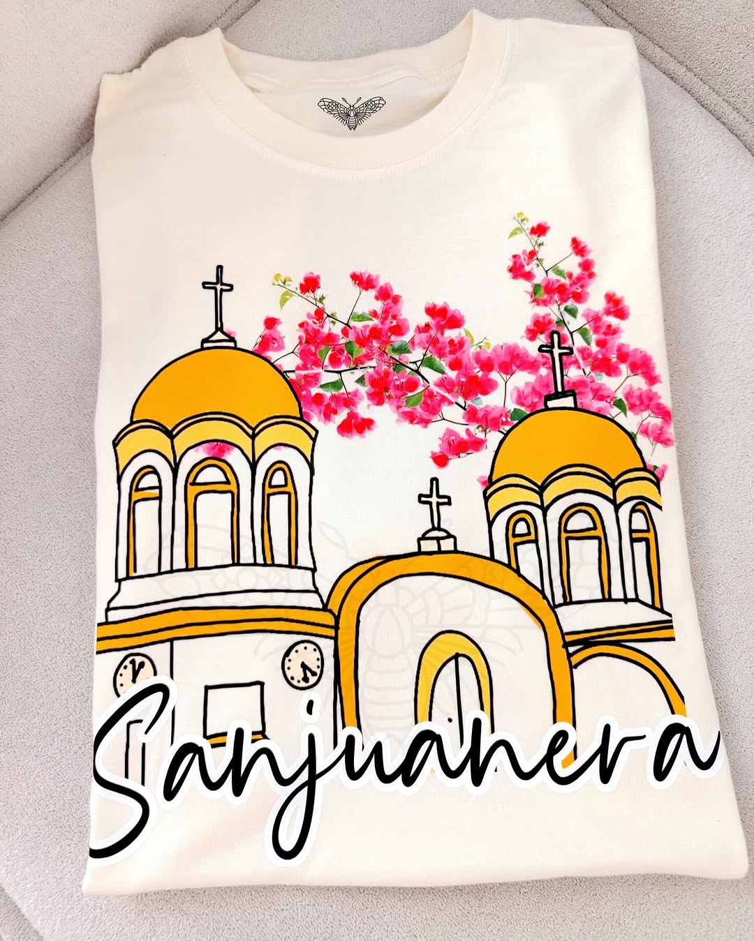 T-Shirt San Juanera